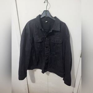 Banana republic Denim Jacket